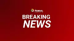 కుప్పకూలిన విమానం