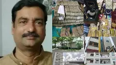 కాళేశ్వరం ప్రాజెక్టులో ఇంజనీరే రు. 200 కోట్లు సంపాదిస్తే ఇక...