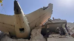 1996 తర్వాత అహ్మదాబాద్ విమాన ప్రమాదమే అతి పెద్దదా!