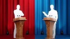 తెలంగాణ రాజకీయాల్లో చర్చ ఏదీ, అంతా రచ్చయే....