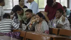 ఘటనా స్థలంలో దొరికిన బ్లాక్ బాక్స్..