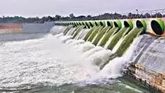 ఇంజినీర్లకు ఎటిఎం అయిన కాళేశ్వరం ప్రాజెక్ట్