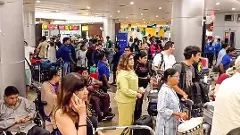 మౌలిక సదుపాయాల లోపాల వల్లే విమానయాన ప్రమాదాల?