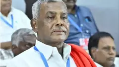 తమిళనాడులో మూడోపార్టీకి అవకాశం ఉంది: సీపీఎం రాష్ట్ర కార్యదర్శి