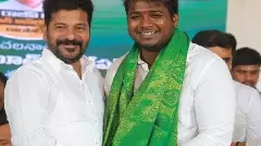 రేవంత్ అన్నా ధన్యవాదాలు అన్నా,సింగర్ రాహుల్ సిప్లిగుంజ్ స్పందన