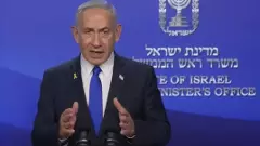 ఇజ్రాయెల్, ఇరాన్ లో నిర్దేశించుకున్న రెండు లక్ష్యాలు ఏంటీ?