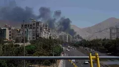 ఇరాన్ లో రెజిమ్ ఛేంజ్ ఆపరేషన్ చేయబోము: ఐడీఎఫ్