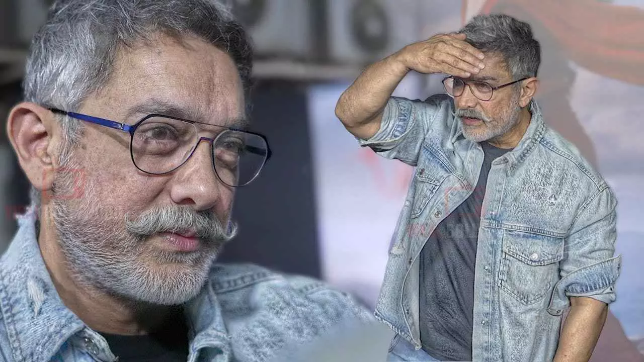 సితారే జమీన్ పర్ లాస్ట్ మినిట్ ట్విస్ట్ సితారే జమీన్ పర్ లాస్ట్ మినిట్ ట్విస్ట్