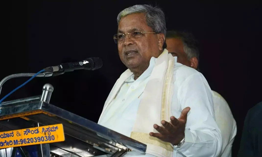 ‘‘మా కుల గణన కేంద్రం చేసే దానికంటే భిన్నం’’ ‘‘మా కుల గణన కేంద్రం చేసే దానికంటే భిన్నం’’