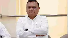 యూపీలో కాంగ్రెస్ సంగతన్ సృజన్