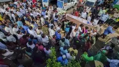 135 మృతదేహాలకు డీఎన్ఏ పరీక్షలు పూర్తి