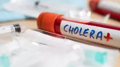 ఒడిశాలో ‘కలరా’ డేంజర్ బెల్స్