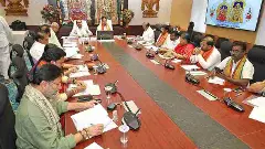 TTD Board Meet | రేణిగుంట విమానాశ్రయానికి శ్రీవారి పేరు