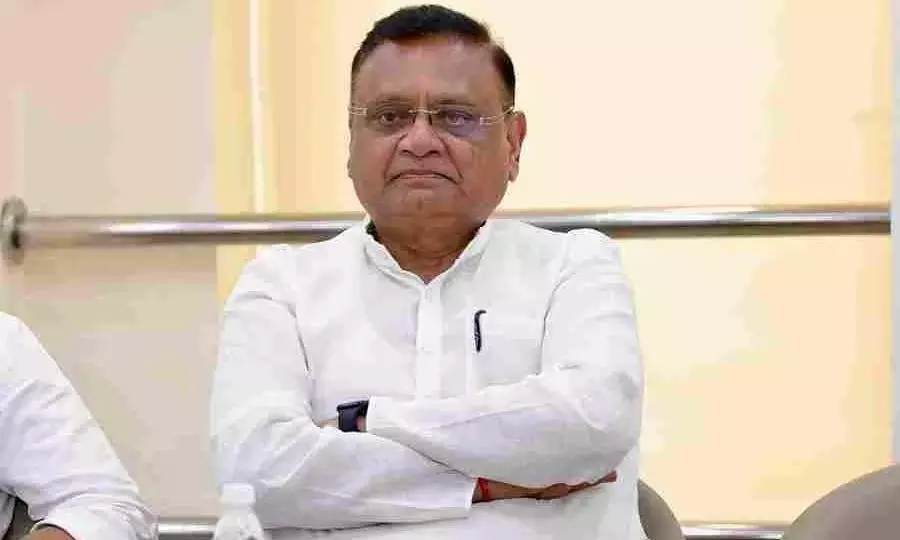 యూపీలో కాంగ్రెస్ సంగతన్ సృజన్ యూపీలో కాంగ్రెస్ సంగతన్ సృజన్