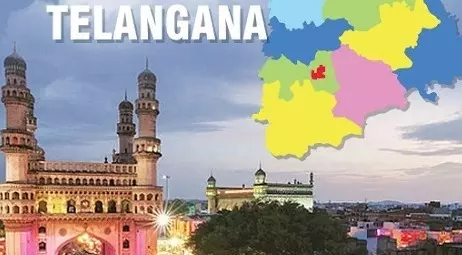 తెలంగాణ ప్రత్యేక రాష్ట్రం నిరుత్సాహ పరుస్తున్నదా?