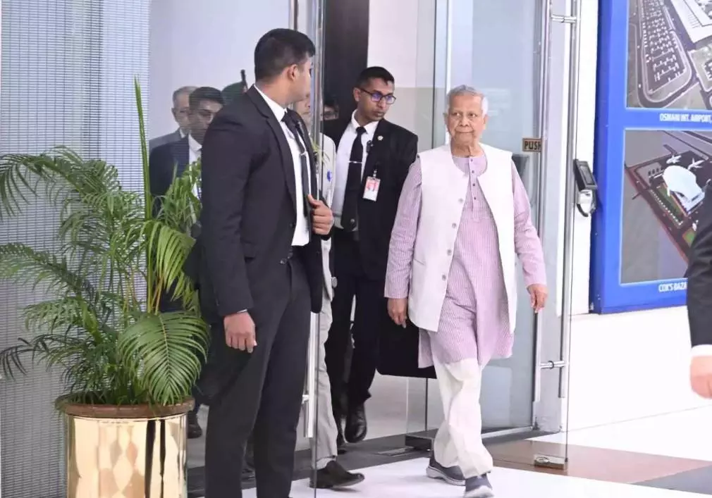 బంగ్లాలో ఎన్నికల నిర్వహణ కత్తిమీద సాము? బంగ్లాలో ఎన్నికల నిర్వహణ కత్తిమీద సాము?