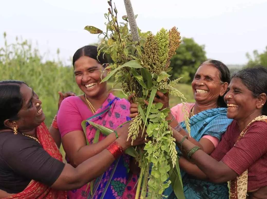 తెలంగాణలో అల్లుకుపోతున్న రాజస్ధాన్ , గుజరాత్  వ్యాపారులు