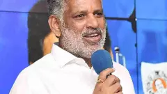 YCP | బెయిల్ పై వస్తా.. తరువాత యుద్ధమే
