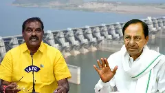 నిమ్మల ఏడు ప్రశ్నలకు కేసీఆర్ సమాధానం చెప్పగలరా ?