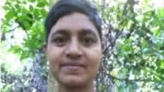 చిన్న నాటే అడవి బాట పట్టింది..అడవి తల్లి ఒడిలోనే ఒదిగి పోయింది