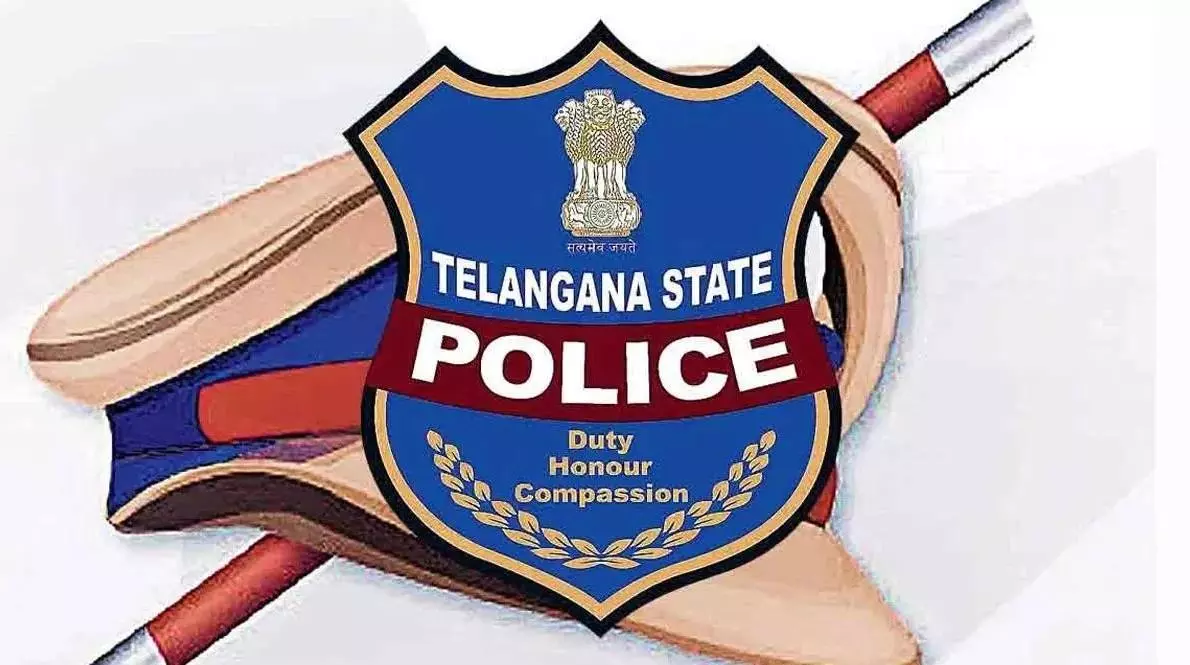 ‘పెటా’ ఫిర్యాదుపై పాలమూరు ల్యాబ్ పై పోలీసు కేసు ‘పెటా’ ఫిర్యాదుపై పాలమూరు ల్యాబ్ పై పోలీసు కేసు