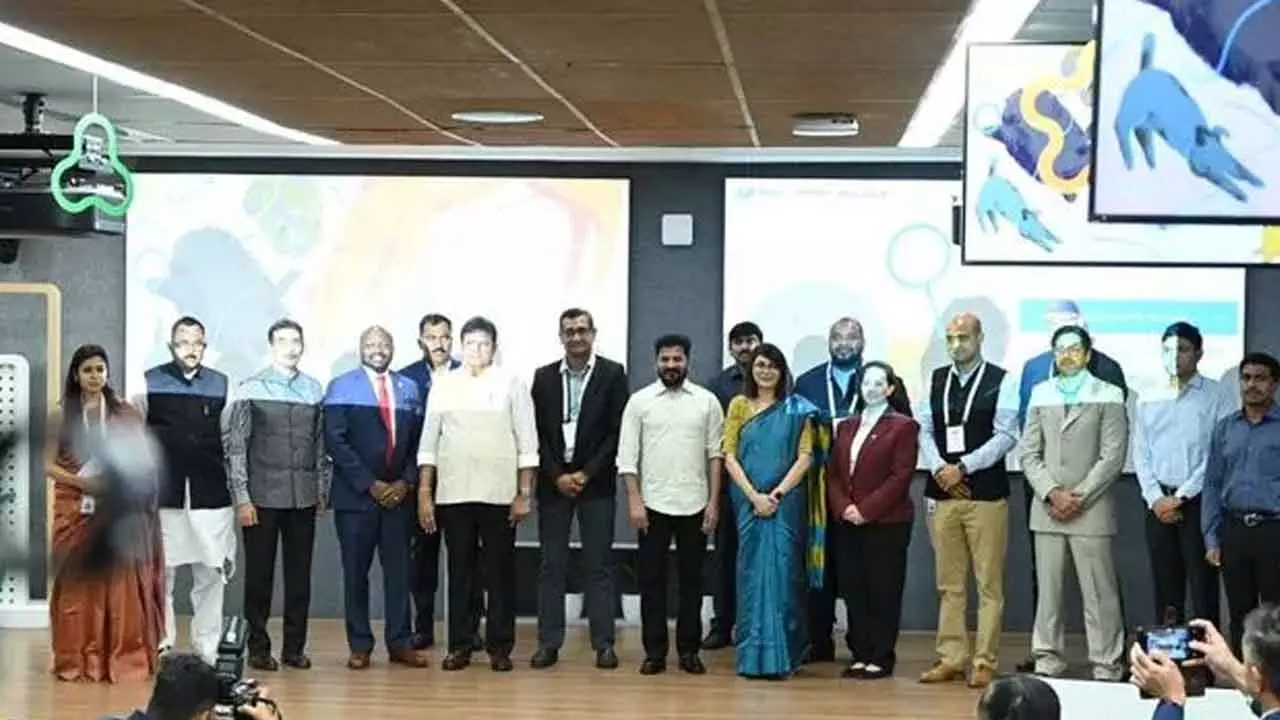 తెలంగాణలో గూగుల్ సేఫ్టీ సెంటర్ తెలంగాణలో గూగుల్ సేఫ్టీ సెంటర్