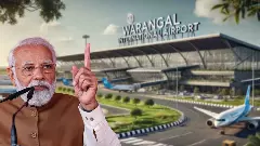 తెలంగాణపై మోడీ వివక్షకు ఇదే ఉదాహరణా ?