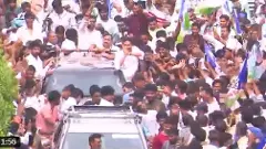 జ‌గ‌న్ ‘ఎమోషనల్’  మార్గం ఎందుకు ఎంచుకున్నాడు?