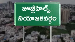 ఆసక్తికరంగా జూబ్లీహిల్స్ ఉపఎన్నిక రాజకీయం   తెలుగుదేశం ట్విస్ట్ ఇస్తుందా?