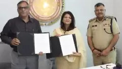 సోషల్ మీడియాపై సైబర్ సెక్యూరిటీ నిఘా, 15 మంది అరెస్ట్