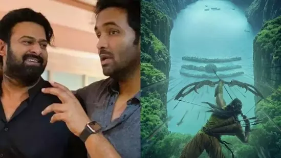 ‘కన్నప్ప’ బిజినెస్ డీల్స్ ప్రభాస్ తో లింక్, షాకింగ్ కండిషన్ ? ‘కన్నప్ప’ బిజినెస్ డీల్స్ ప్రభాస్ తో లింక్, షాకింగ్ కండిషన్ ?
