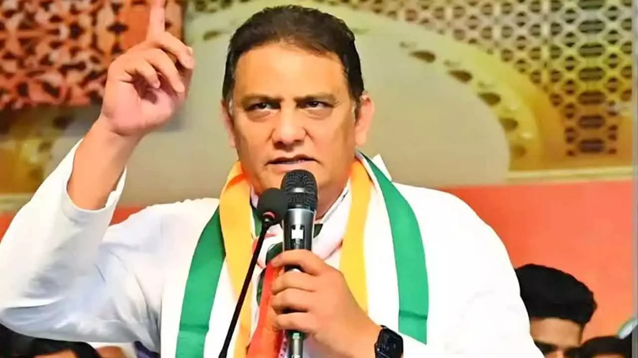 అజారుద్దీన్ సెకండ్ ఇన్నింగ్స్ ఎలా ఉంటుందో..? అజారుద్దీన్ సెకండ్ ఇన్నింగ్స్ ఎలా ఉంటుందో..?
