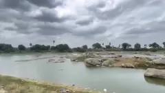 చర్లపల్లి చెరువుకు మహర్దశ, పర్యాటక విహార కేంద్రంగా అభివృద్ధి