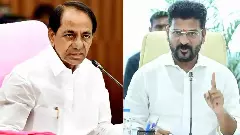 రేవంత్ కేసీఆర్ నుంచి నేర్చుకున్న విద్య ఏమిటంటే....