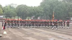 సికింద్రాబాద్ మిలిటరీ కాలేజీలో కలకలం