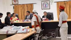 తెలంగాణలో పలు కేసుల్లో కొరడా ఝళిపించిన హెచ్చార్సీ