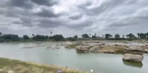 చర్లపల్లి చెరువుకు మహర్దశ, పర్యాటక విహార కేంద్రంగా అభివృద్ధి చర్లపల్లి చెరువుకు మహర్దశ, పర్యాటక విహార కేంద్రంగా అభివృద్ధి