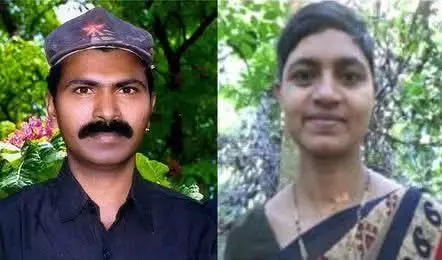 చివరి చూపుకూ కుటుంబసభ్యులు నోచుకోలేరా ? చివరి చూపుకూ కుటుంబసభ్యులు నోచుకోలేరా ?