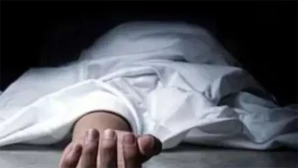వరకట్నవేధింపులకు  గర్బిణి ఆత్మహత్య