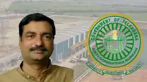 ఐదు రోజుల కస్టడీకి నూనె శ్రీధర్ ఐదు రోజుల కస్టడీకి నూనె శ్రీధర్