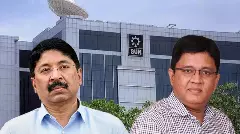 కళా ‘నిధి’ పై దయా మారన్ దండయాత్ర