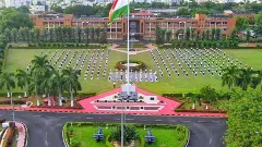 తెలంగాణ వ్యాప్తంగా యోగా డే సంబరాలు..