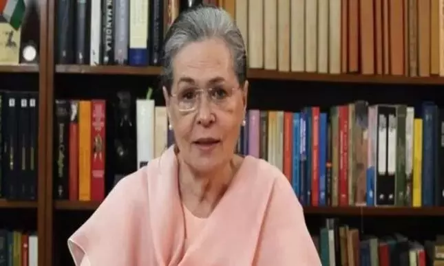 ‘ఇజ్రాయెల్ దాడులపై భారత్ మౌనం బాధాకరం’ ‘ఇజ్రాయెల్ దాడులపై భారత్ మౌనం బాధాకరం’