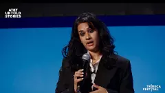 హాలివుడ్ పై జెండా పాతిన ఈ హైదరాబాదీ ఎవరు?