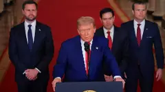 ఇరాన్ అణు కేంద్రాలపై అమెరికా బాంబుల వర్షం