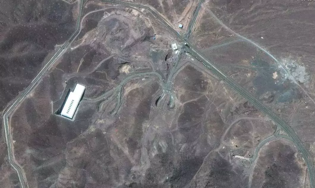 ఇరాన్ ఫోర్డో అణు కేంద్రం మీదే అమెరికా ఎందుకు గురి పెట్టింది?