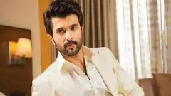 విజయ్ దేవర కొండపై ఎస్సి ఎస్టీ  కేసు