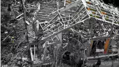 అమెరికా ప్రమాదకర యుద్దాన్ని ప్రారంభించింది: ఇరాన్