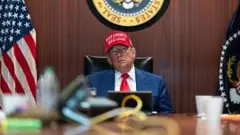 ఇరాన్ పై అమెరికా దాడి అతి పెద్ద విదేశాంగ వైఫల్యమా?