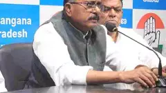 మీనాక్షి నటరాజన్ తో భేటీ అయిన మల్లు రవి